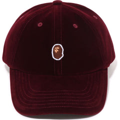 ONE POINT PANEL CAP MENS