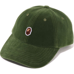 ONE POINT PANEL CAP MENS