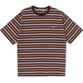 HOOP ONE POINT RELAXED FIT TEE MENS