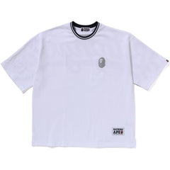 BASEBALL BIG LOGO TEE MENS