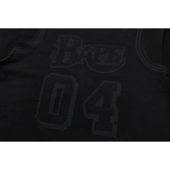 FAKE PRINT RELAXED FIT TEE MENS