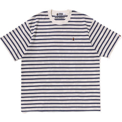SOLID CAMO STRIPE ONE POINT RELAXED FIT TEE MENS