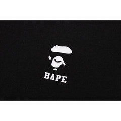 APE FACE SHRUNK TEE MENS
