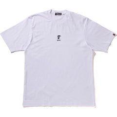 APE FACE SHRUNK TEE MENS