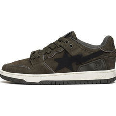 BAPE SK8 STA #3 MENS