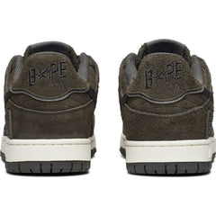 BAPE SK8 STA #3 MENS