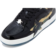 BAPE STA OS #2 MENS