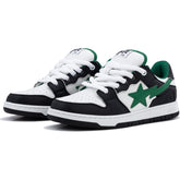 BAPE SK8 STA BOLD #1 MENS