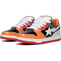 BAPE SK8 STA BOLD #2 LADIES