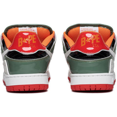 BAPE SK8 STA BOLD #2 LADIES