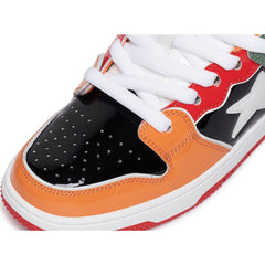 BAPE SK8 STA BOLD #2 LADIES