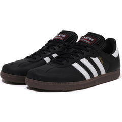 BAPE X ADIDAS - SAMBA MENS