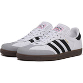 BAPE X ADIDAS - SAMBA MENS