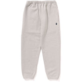 ONE POINT SWEATPANTS LADIES