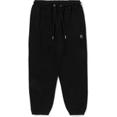 ONE POINT RELAXED FIT SWEAT PANTS MENS