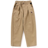 1ST CAMO CHINO PANTS KIDS