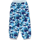 ABC CAMO ONE POINT SWEAT PANTS KIDS