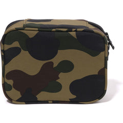 1ST CAMO CLEAR POUCH MENS
