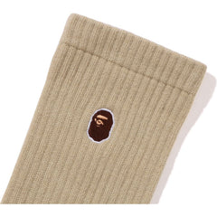 ONE POINT SOCKS MENS