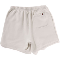 BY BATHING APE SWEAT SHORTS LADIES