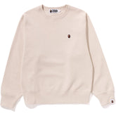 BY BATHING CREWNECK SWEATSHIRT LADIES