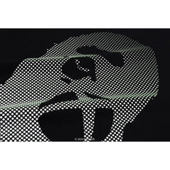 BAPE X XBOX APE HEAD TEE #1 MENS