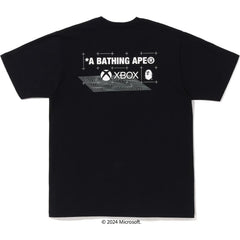 BAPE X XBOX MENS T-SHIRT