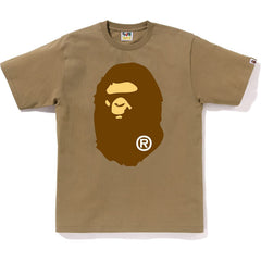 BIG APE HEAD TEE MENS