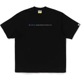 HIGHTLIGHT LOGO RELAXED FIT TEE MENS