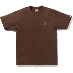 ONE POINT TEE MENS