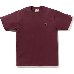 ONE POINT TEE MENS