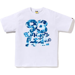 ABC CAMO 93 BATHING APE TEE MENS