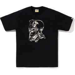 TREE EDGE CAMO GENERAL TEE MENS