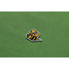 BAPE BEE ONE POINT RELAXED FIT TEE MENS