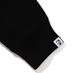 2ND SHARK FULL ZIP HOODIE MENS