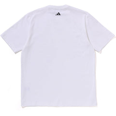BAPE X ADIDAS - BABY MILO TEE MENS