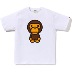 BIG BABY MILO TEE MENS