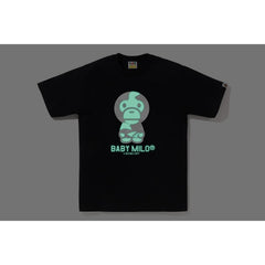 CITY CAMO BABY MILO TEE MENS