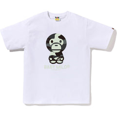 CITY CAMO BABY MILO TEE MENS