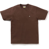 MILO STA ONE POINT TEE MENS