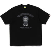 GENERAL MILO RELAXED FIT TEE MENS
