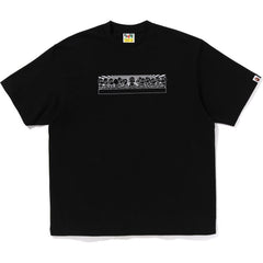 BABY MILO GRAPHIC RELAXED FIT TEE MENS