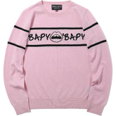 BAPY X MARKUS LUPFER KNIT LIP LADIES