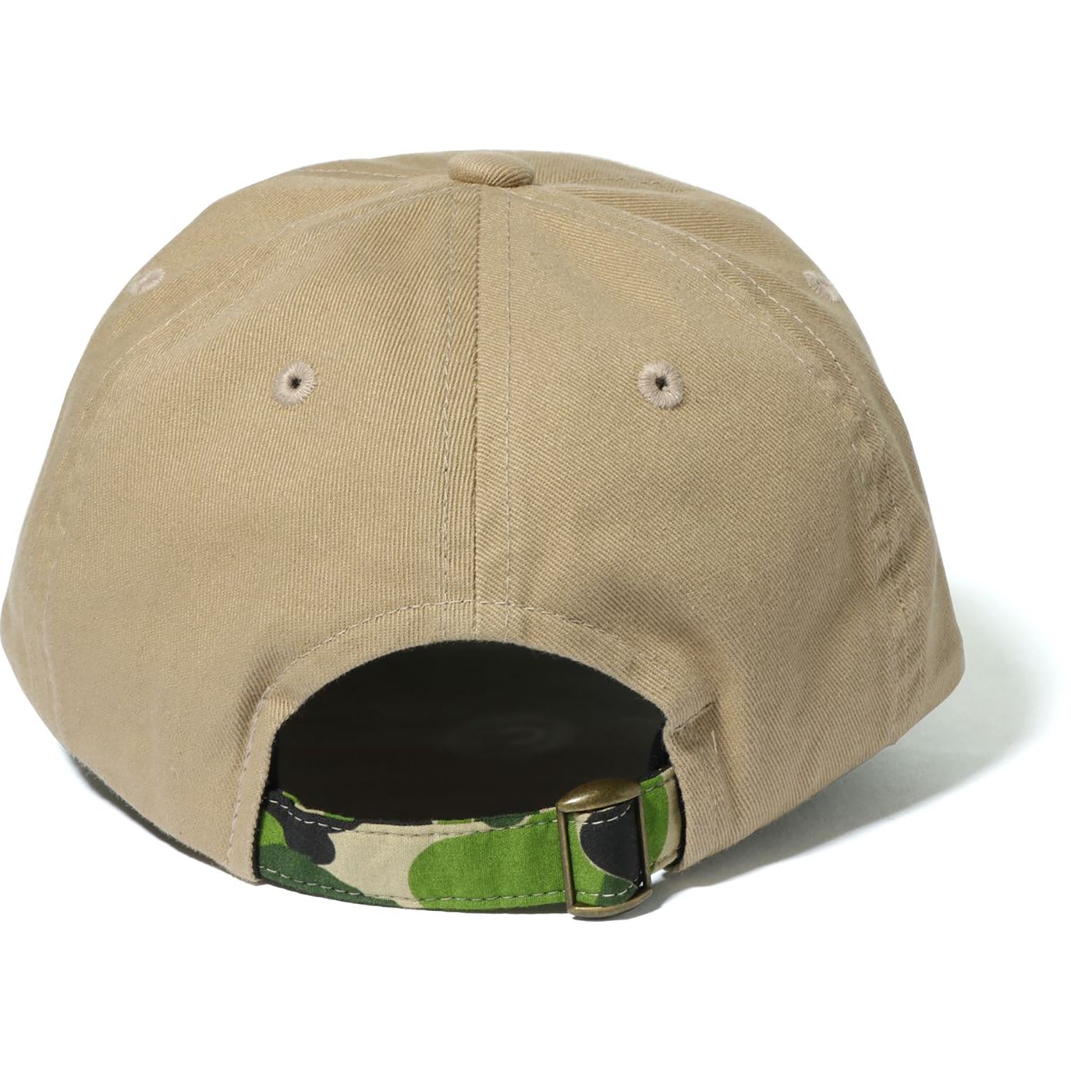 ABC CAMO APE HEAD CAP KIDS