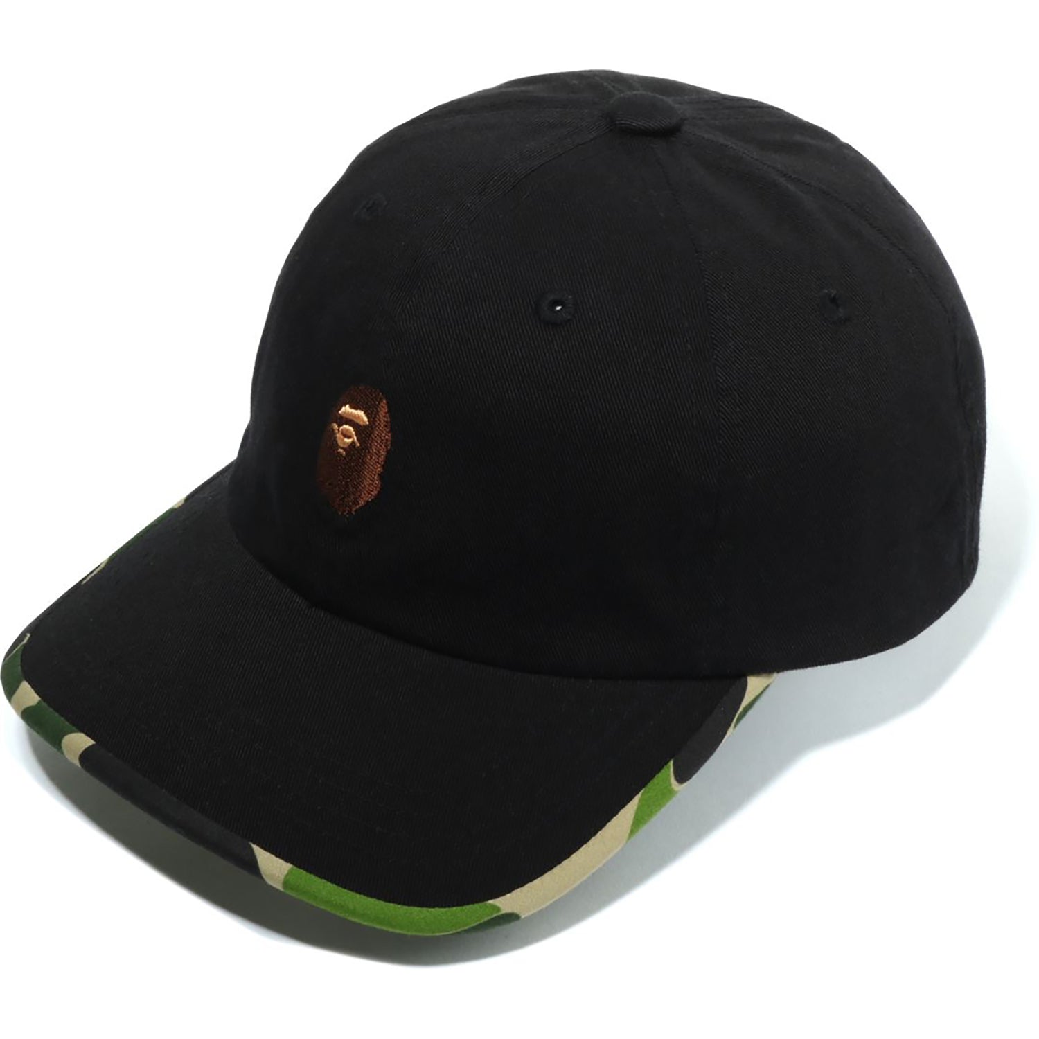ABC CAMO APE HEAD CAP KIDS