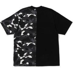 CITY CAMO TIGER SHARK RELAXED FIT TEE MENS