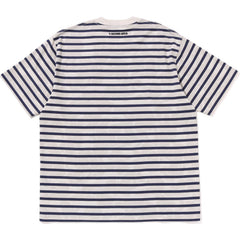 SOLID CAMO STRIPE ONE POINT RELAXED FIT TEE MENS