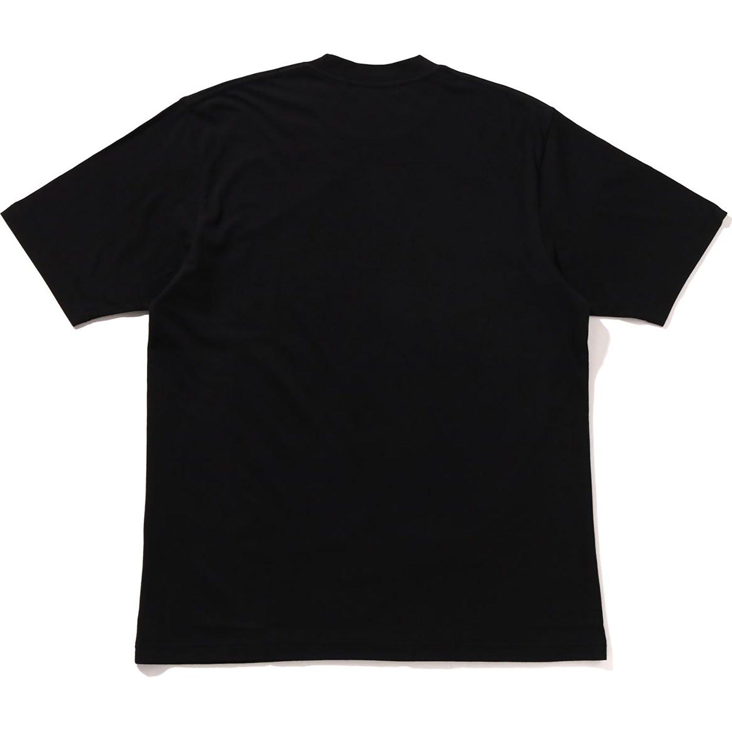 APE FACE SHRUNK TEE MENS