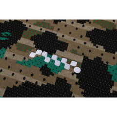 BAPE BY KAZUKI KURAISHI DIGITAL 1ST CAMO DOT SS TEE MENS