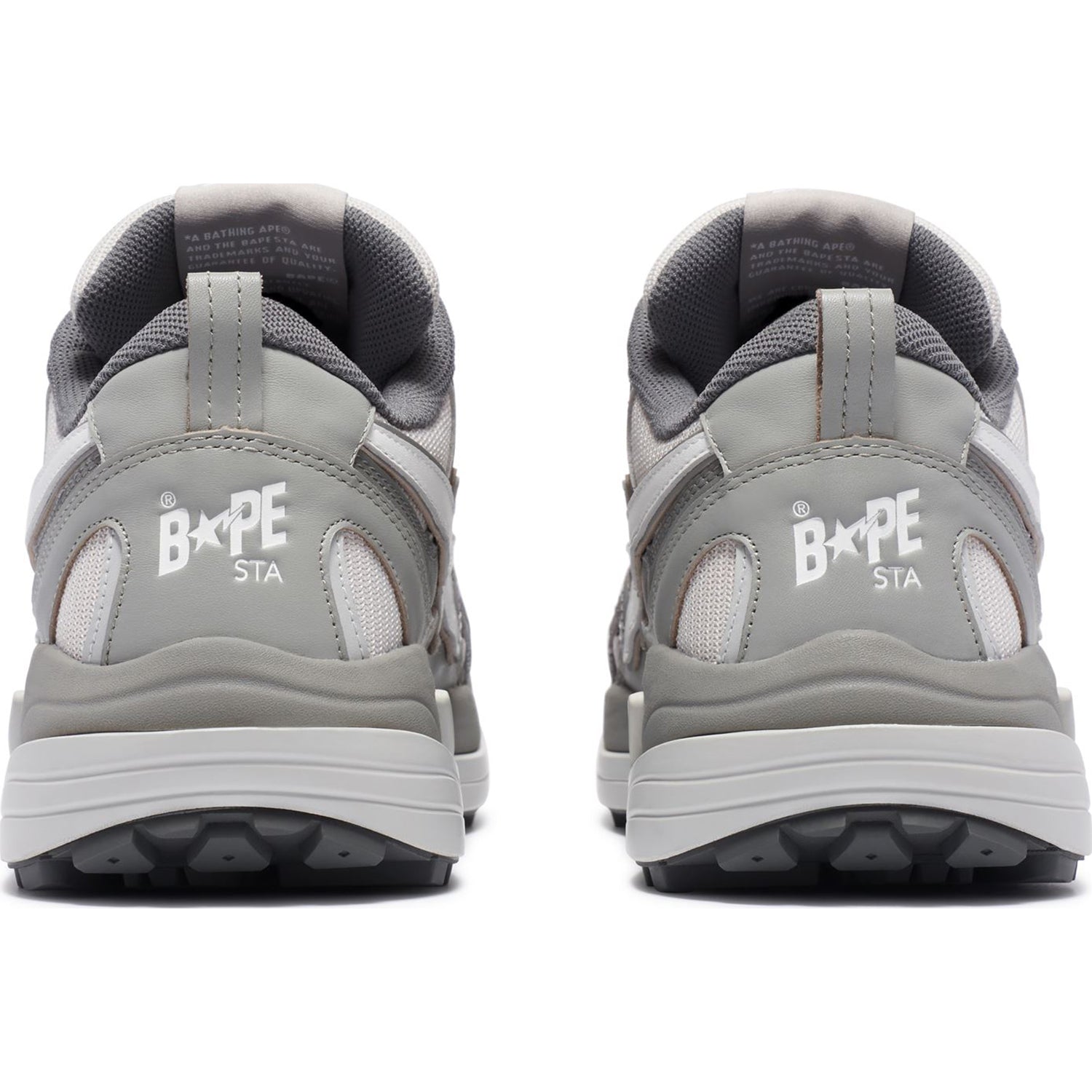 BAPE® TRAIL STA LADIES